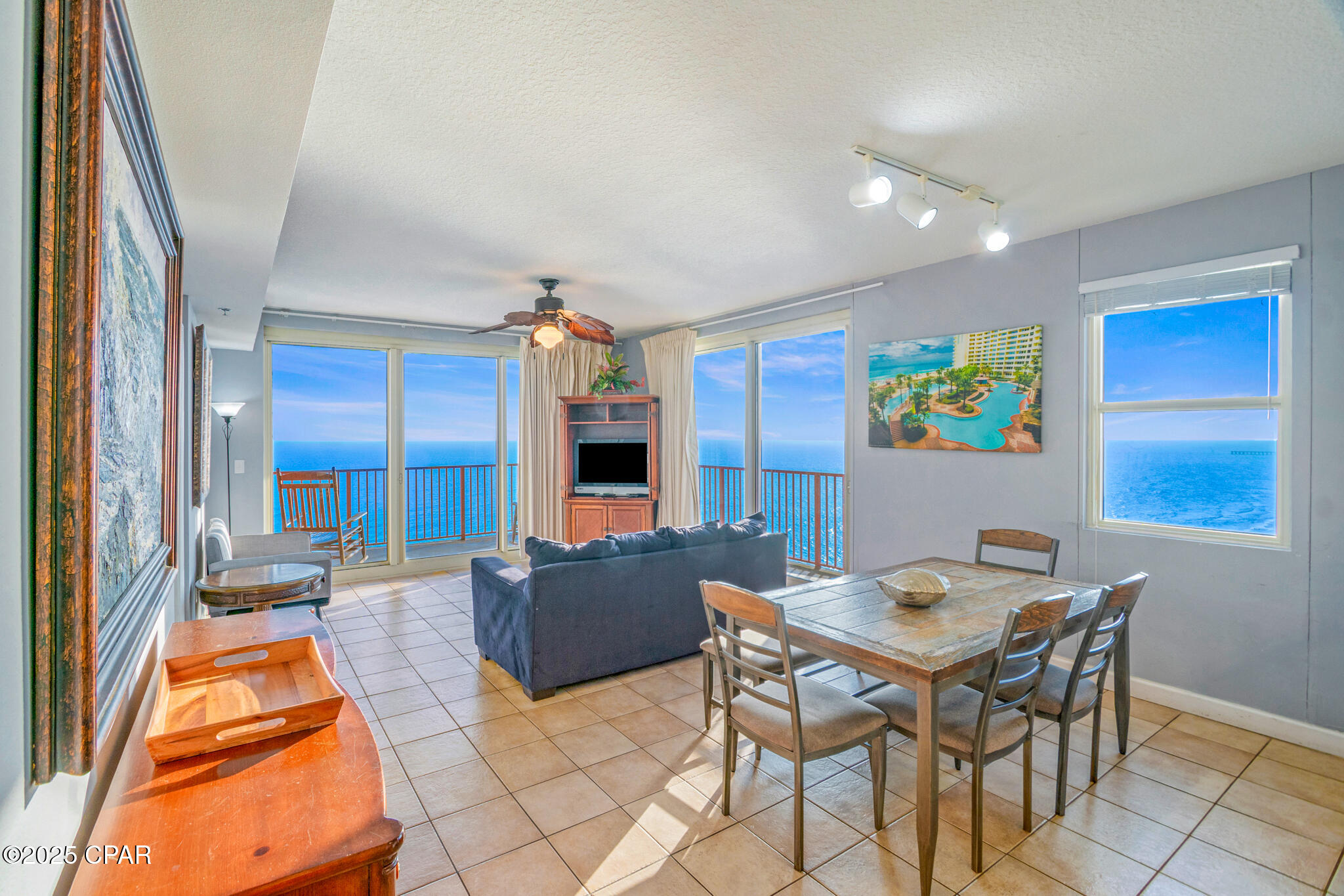 Shores Of Panama Phase I - Residential