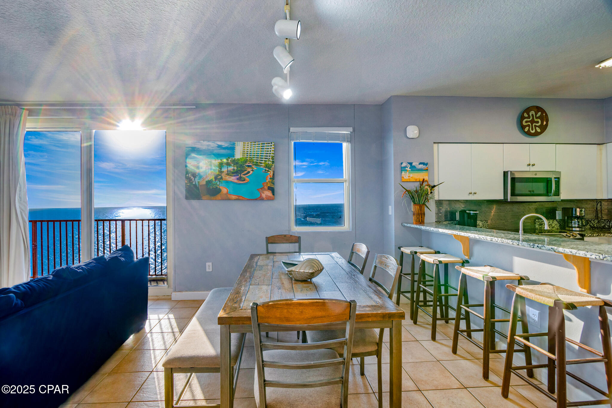 Shores Of Panama Phase I - Residential