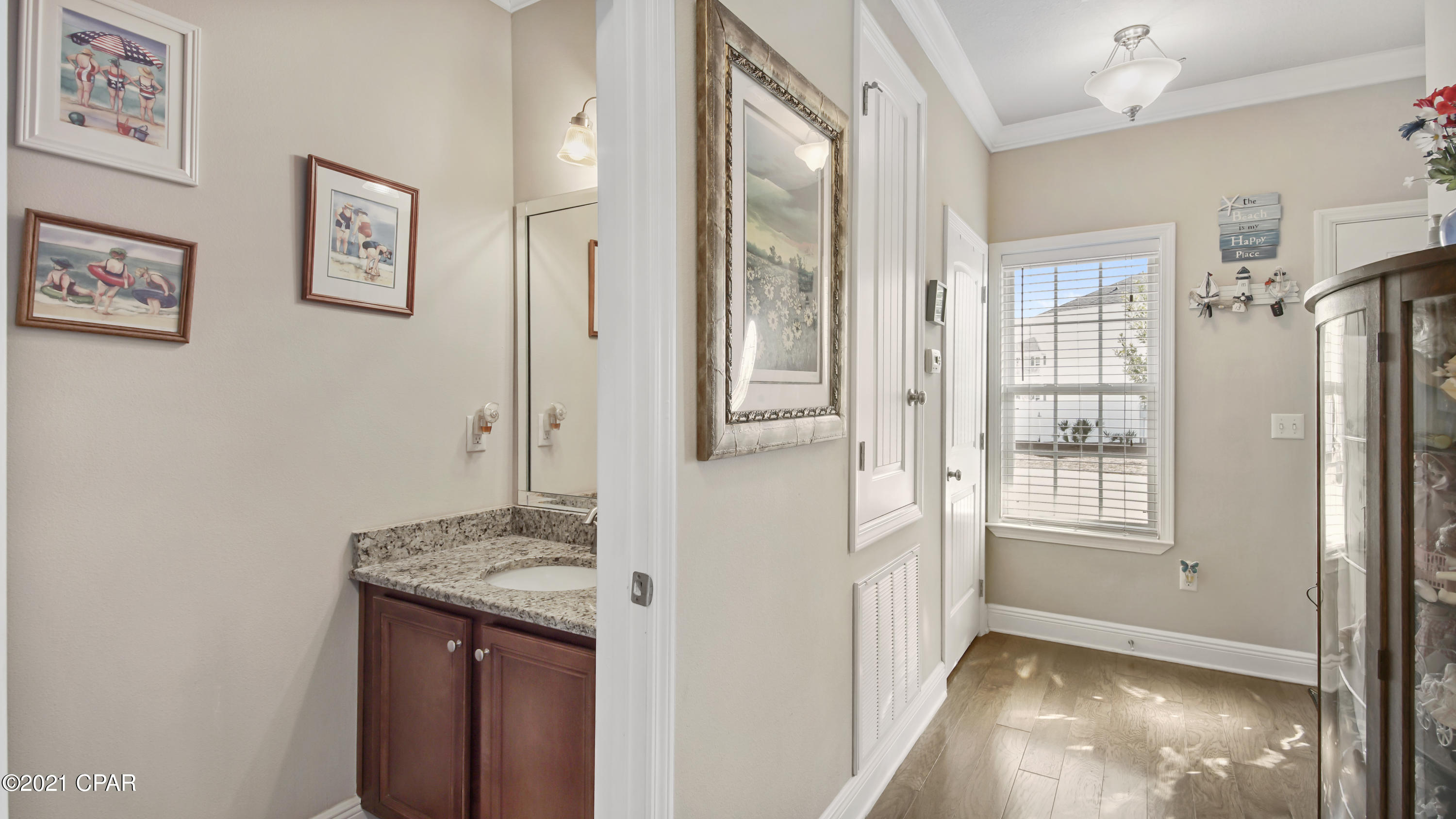 Waterview At Inlet Beach - Residential