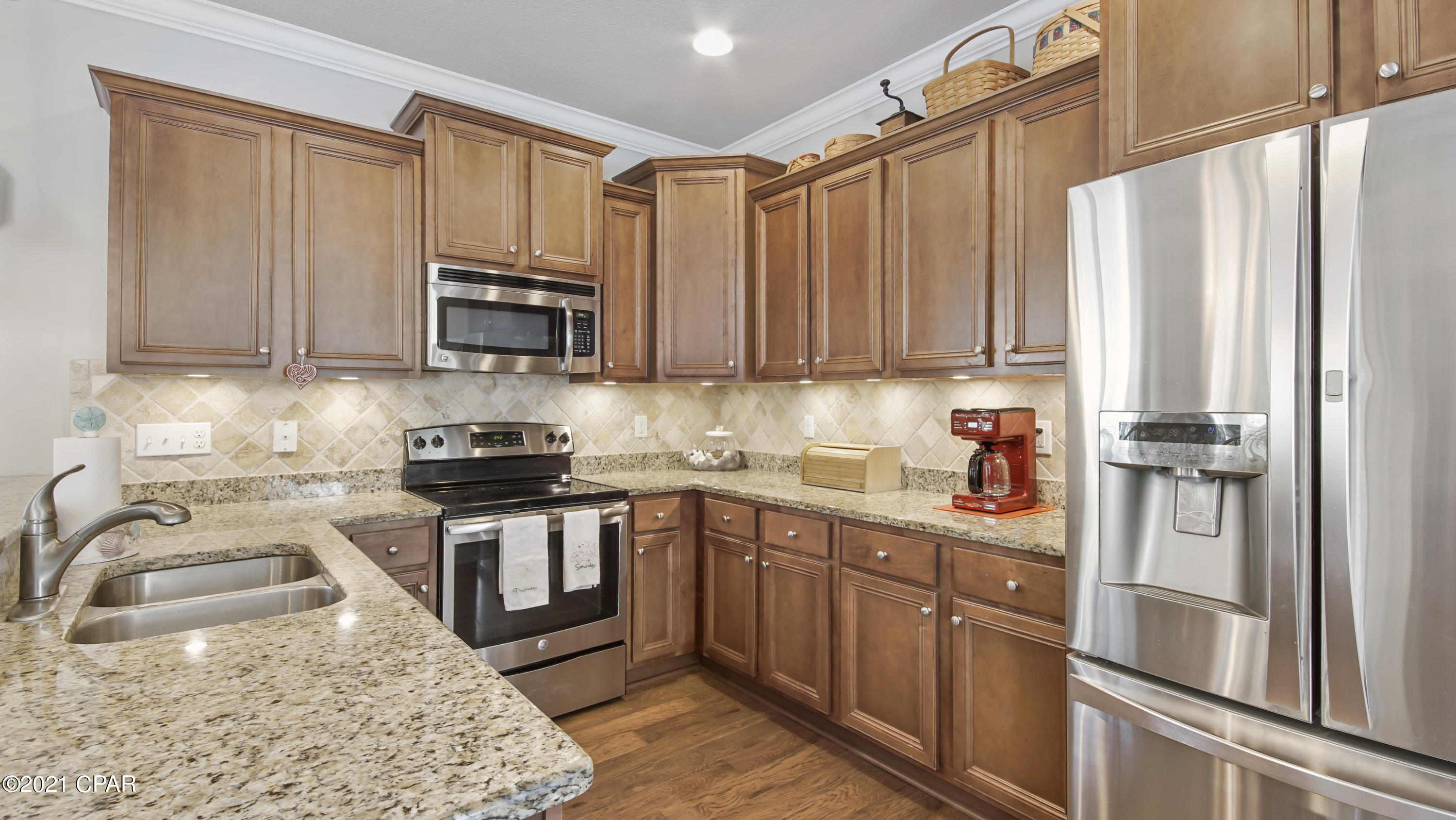 Waterview At Inlet Beach - Residential