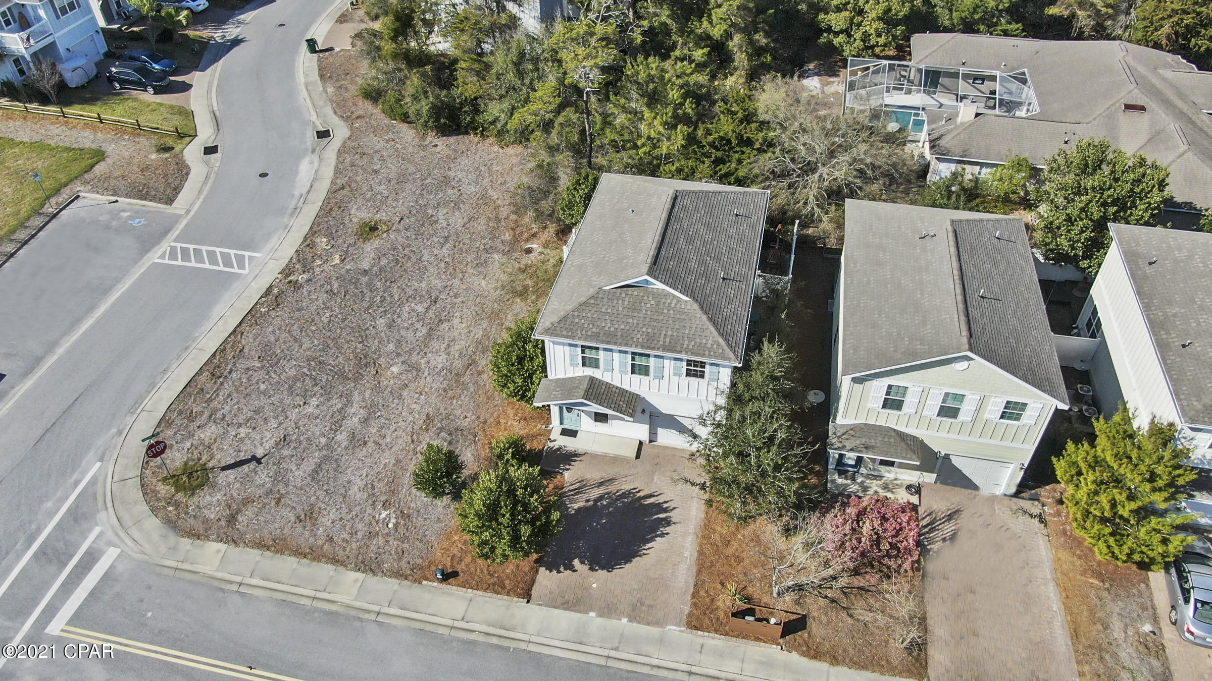 Waterview At Inlet Beach - Residential