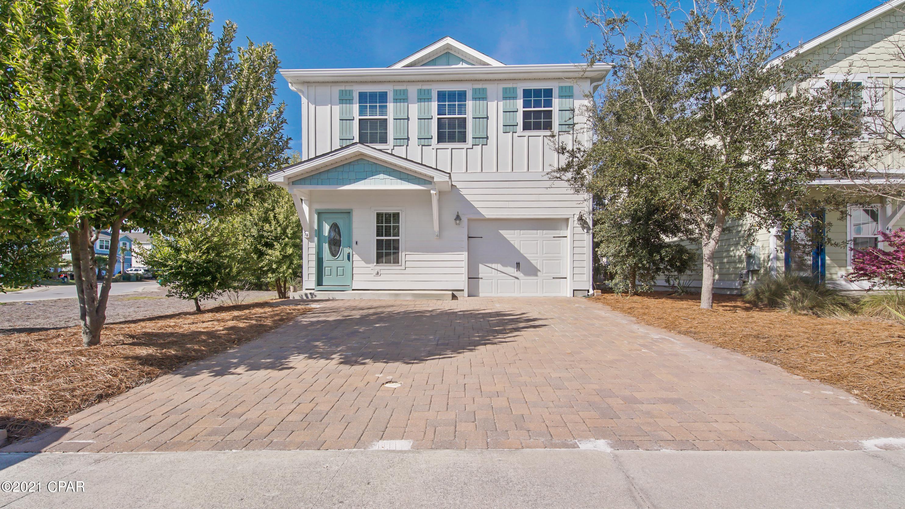 Waterview At Inlet Beach - Residential