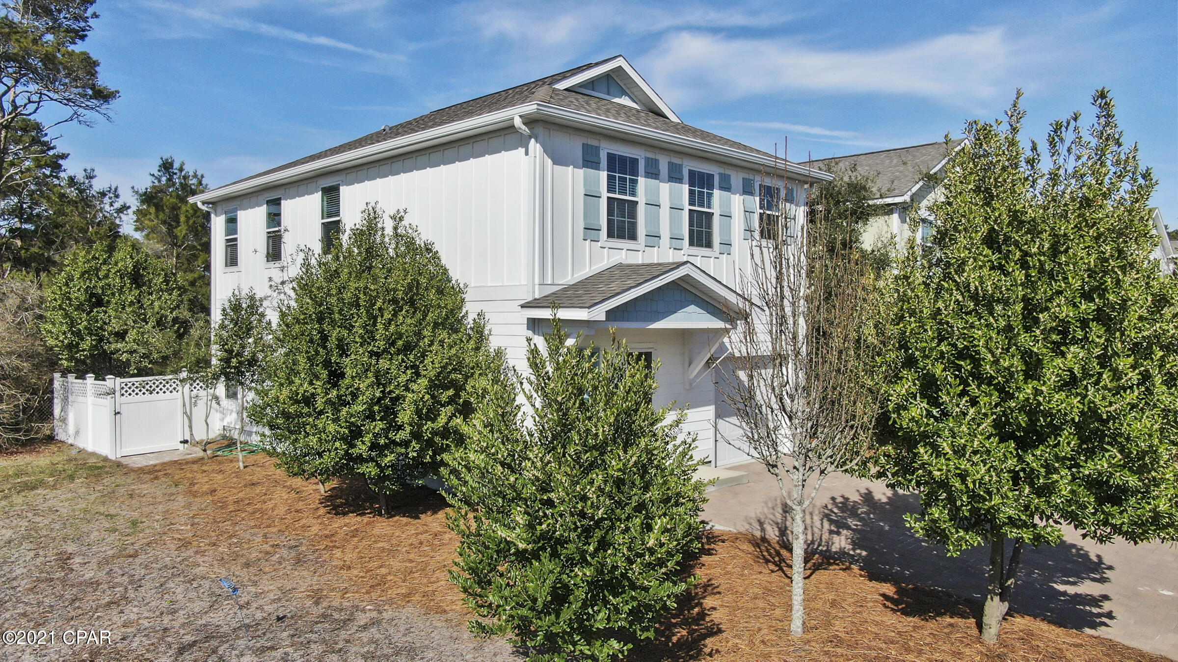 Waterview At Inlet Beach - Residential