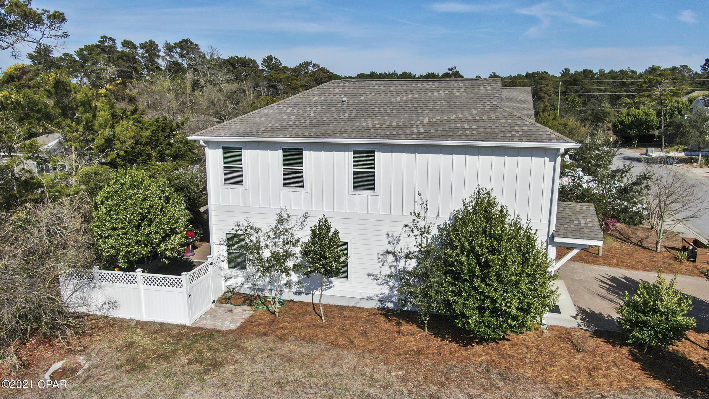 Waterview At Inlet Beach - Residential