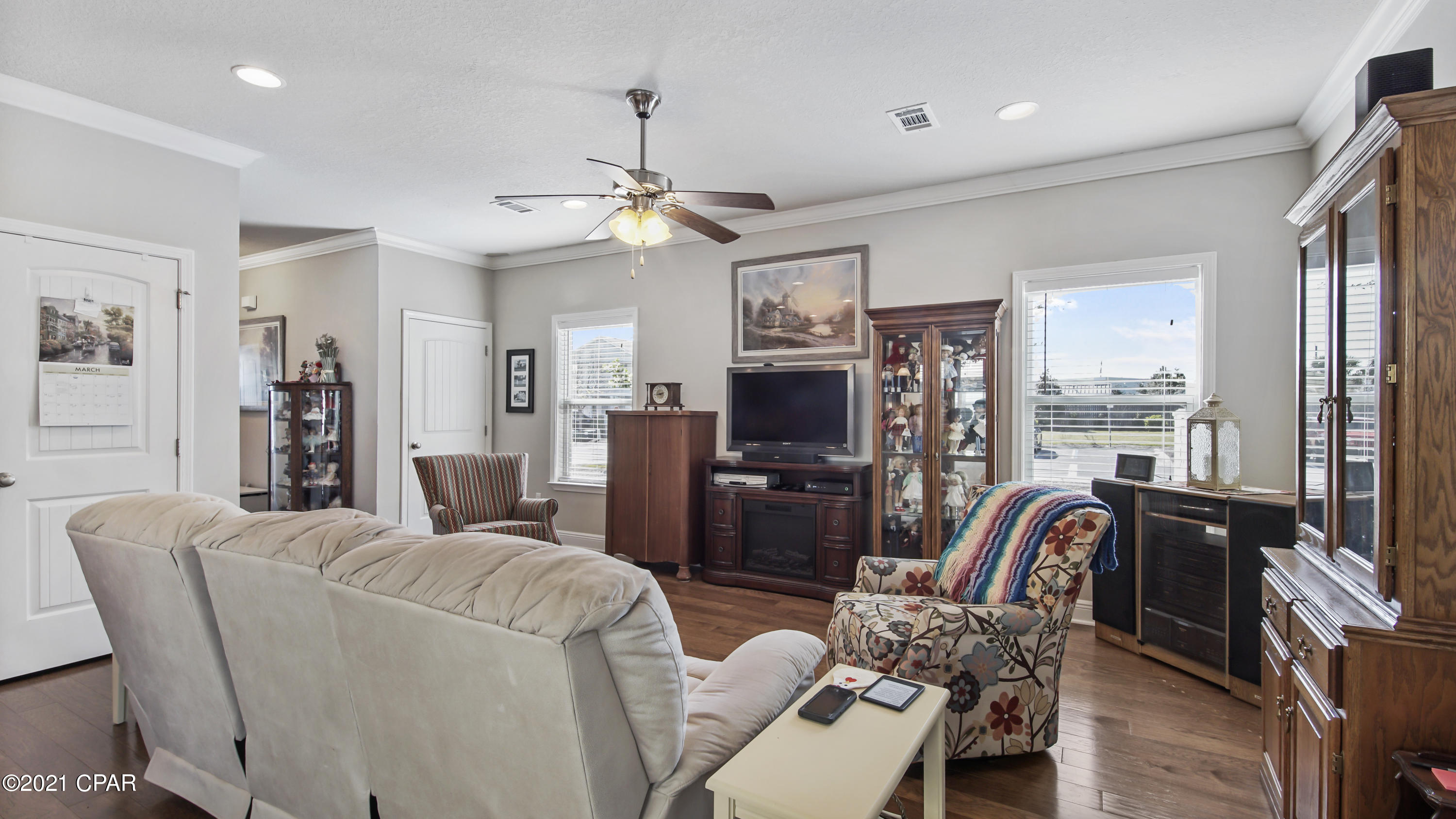 Waterview At Inlet Beach - Residential