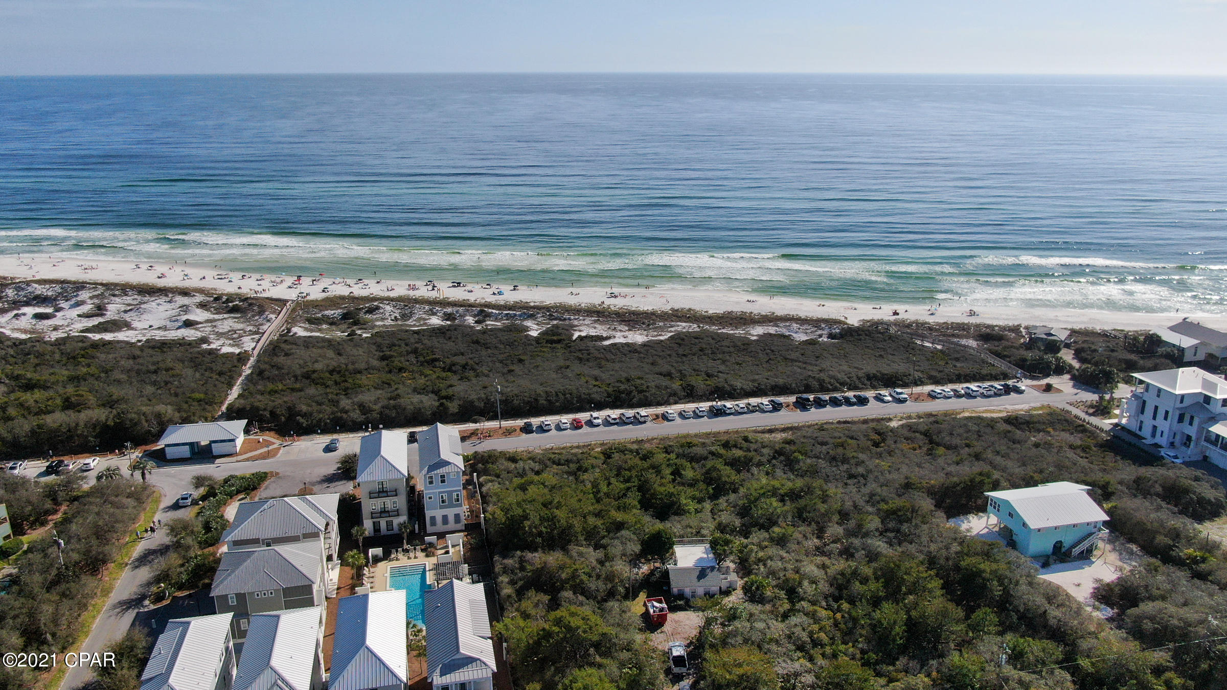 Waterview At Inlet Beach - Residential