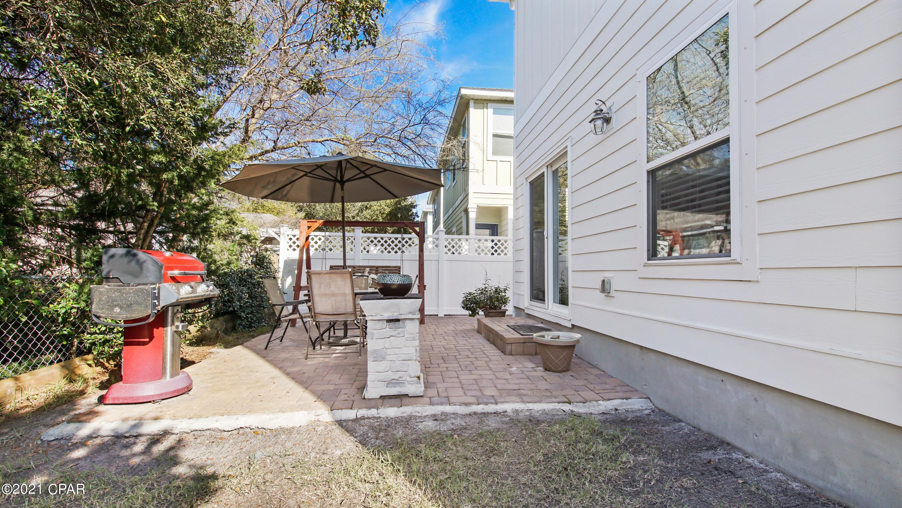 Waterview At Inlet Beach - Residential