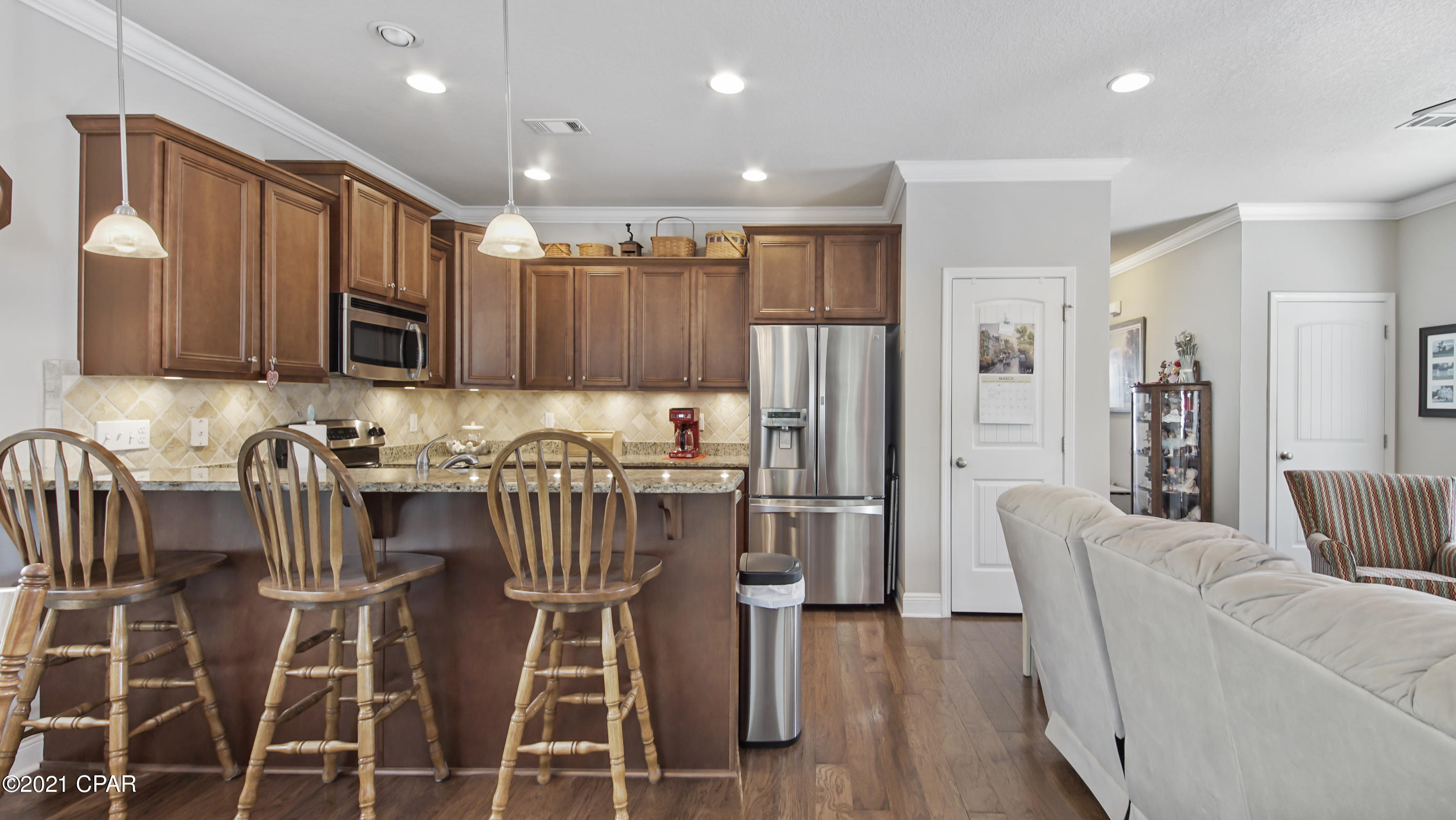 Waterview At Inlet Beach - Residential