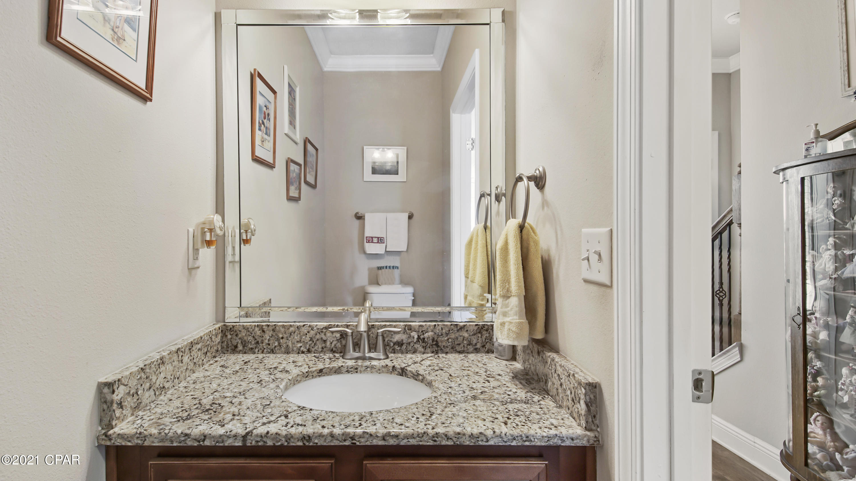 Waterview At Inlet Beach - Residential