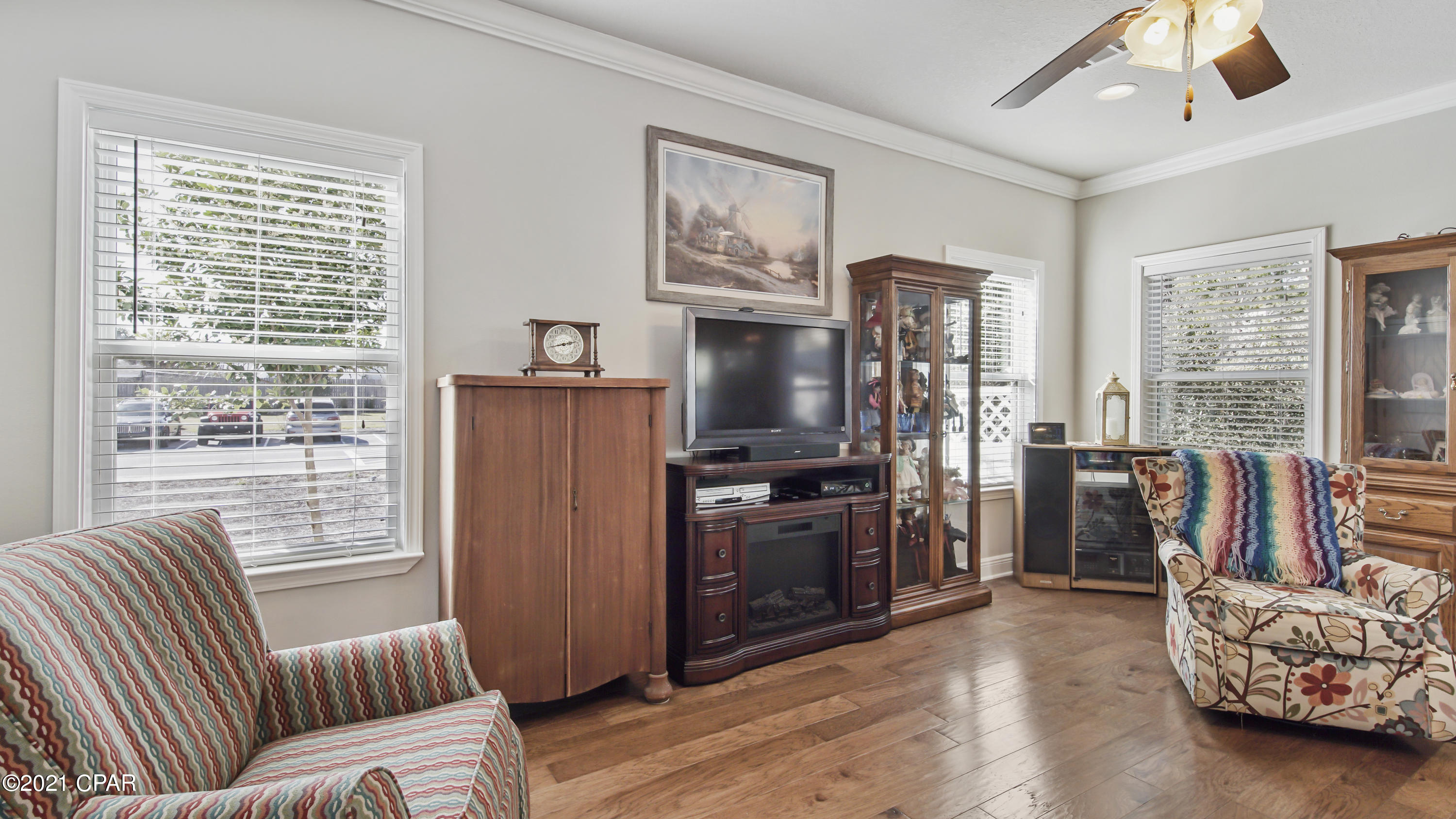 Waterview At Inlet Beach - Residential