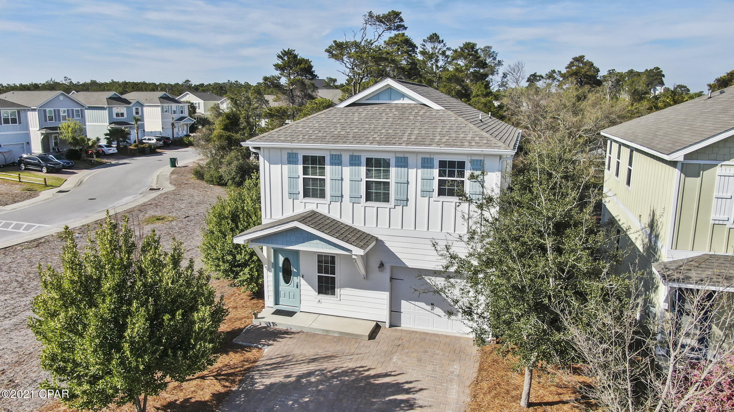 Waterview At Inlet Beach - Residential