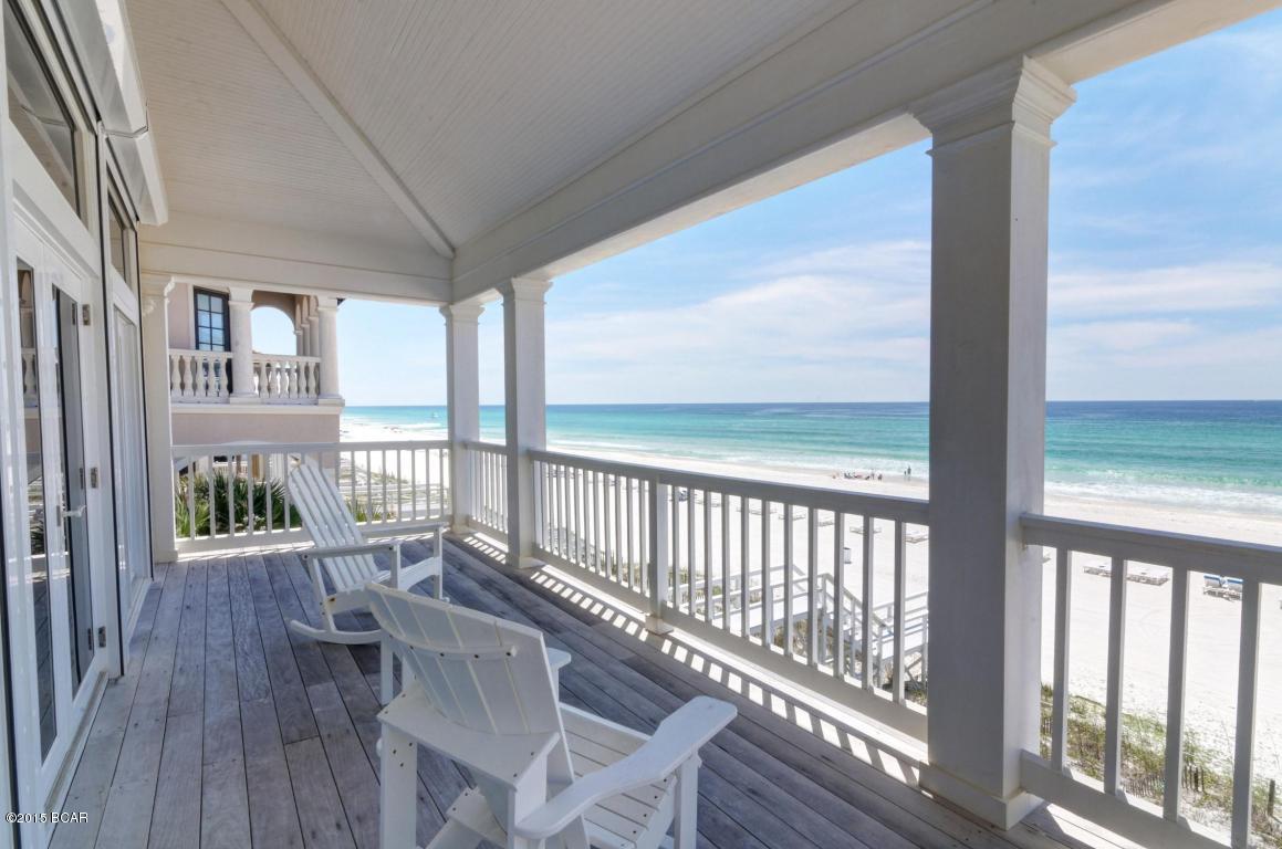 Carillon Beach - Residential