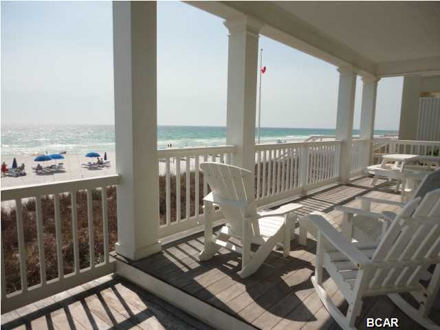 Carillon Beach - Residential