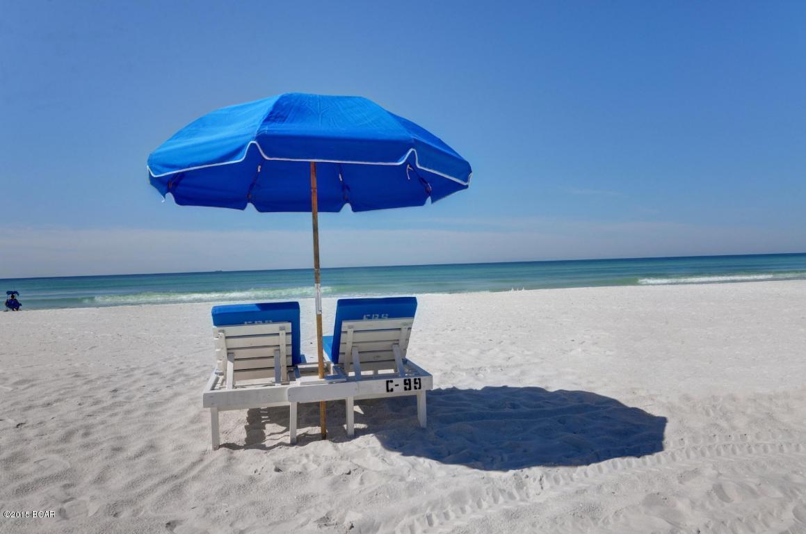 Carillon Beach - Residential