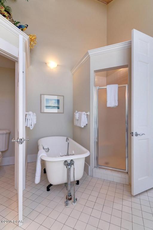 Carillon Beach - Residential