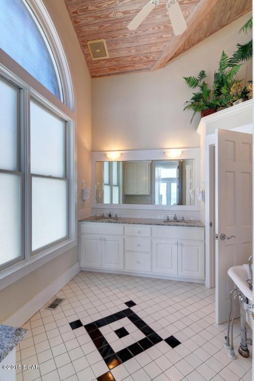 Carillon Beach - Residential