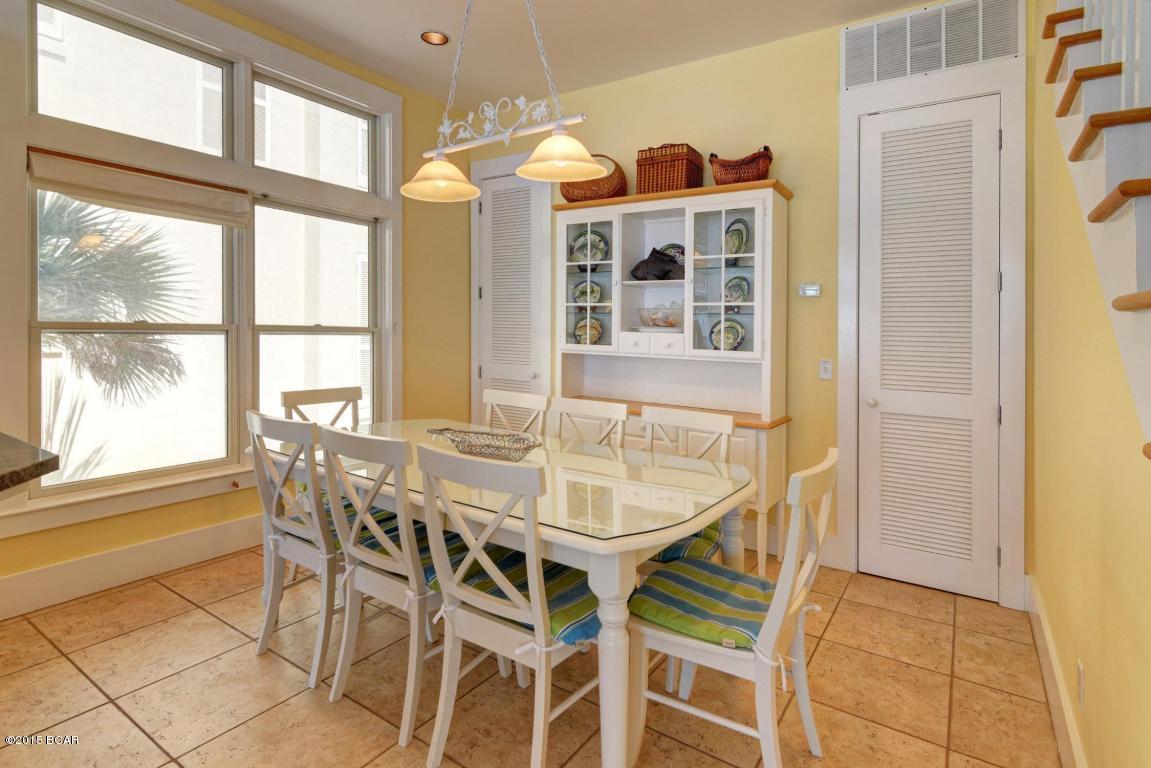 Carillon Beach - Residential