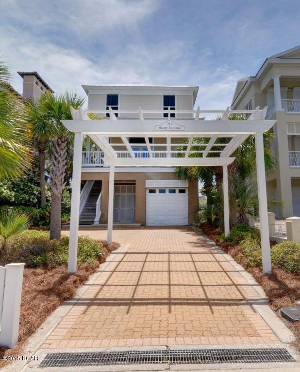 Carillon Beach - Residential