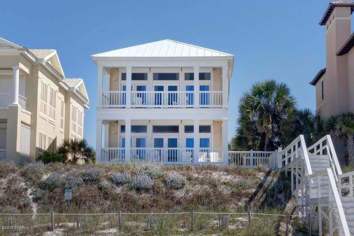 Carillon Beach - Residential