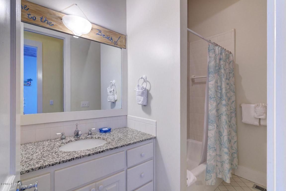 Carillon Beach - Residential