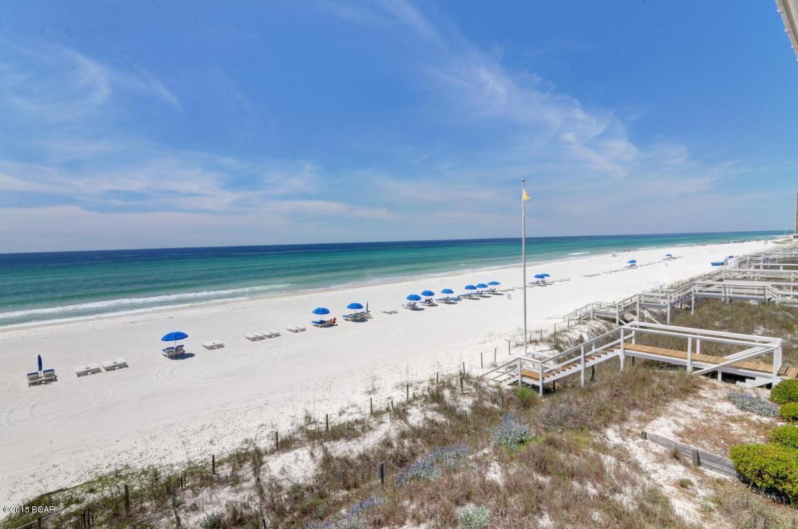 Carillon Beach - Residential