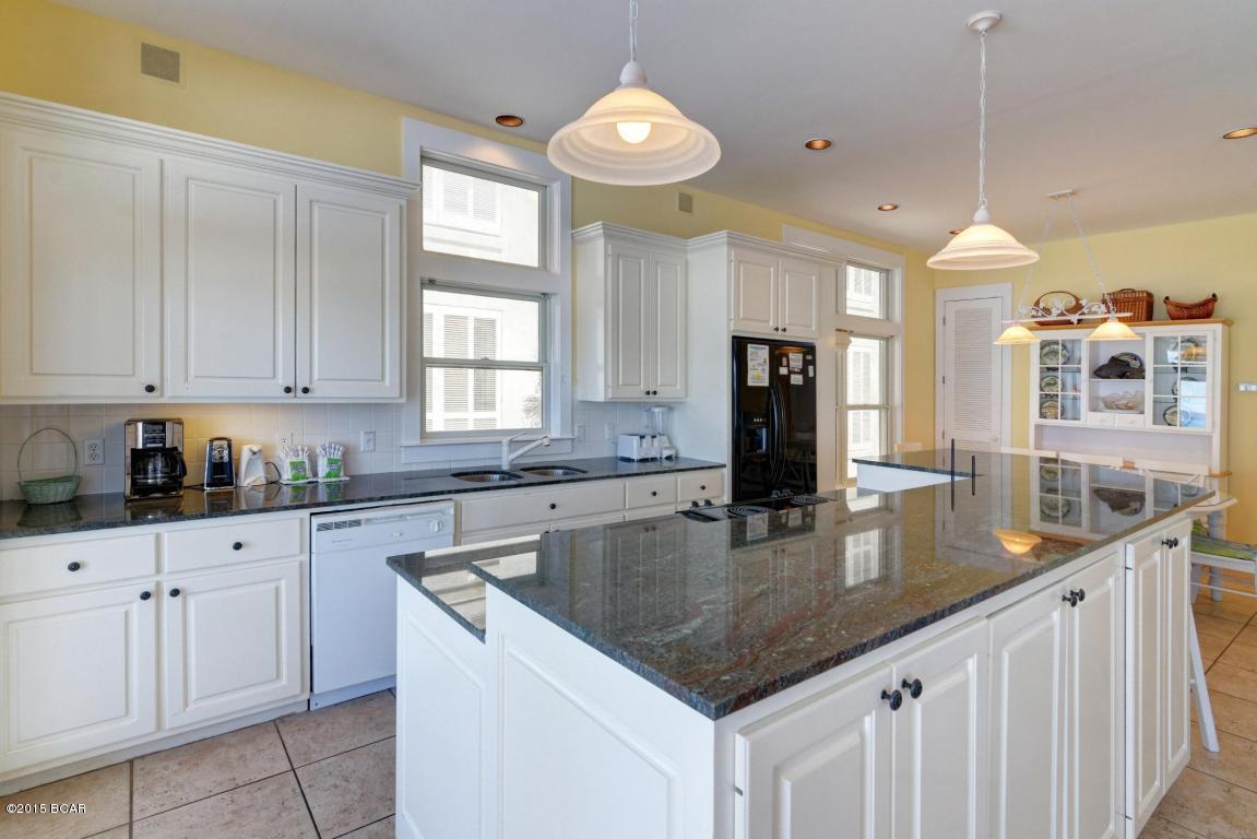 Carillon Beach - Residential