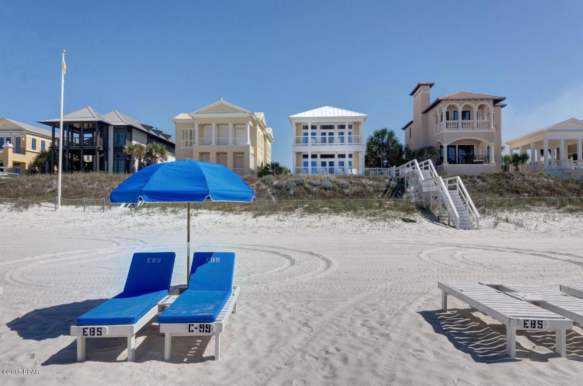 Carillon Beach - Residential