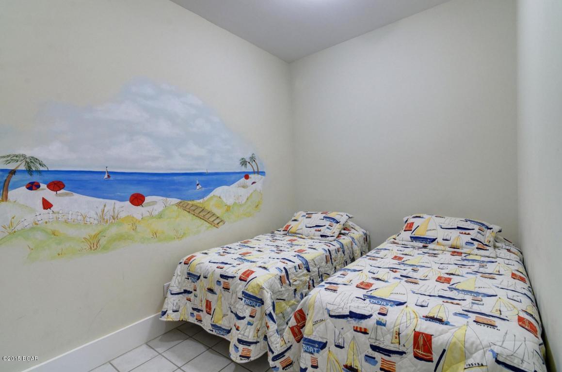 Carillon Beach - Residential