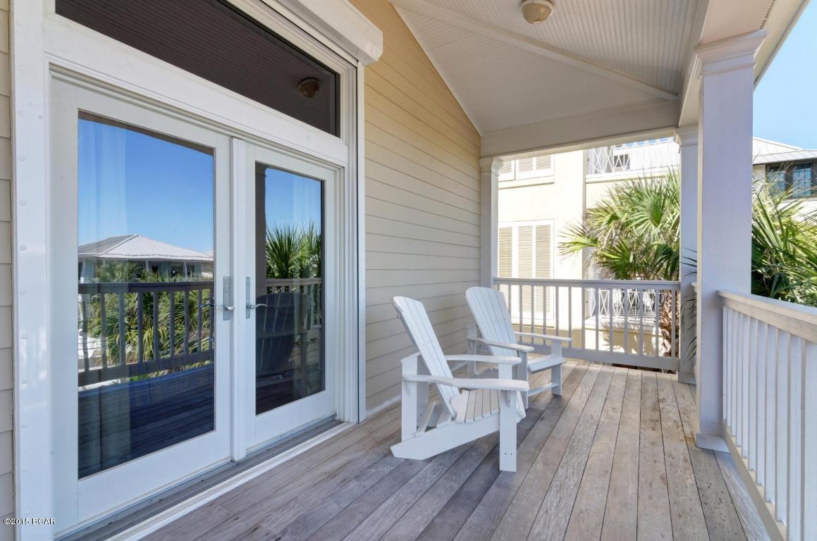 Carillon Beach - Residential