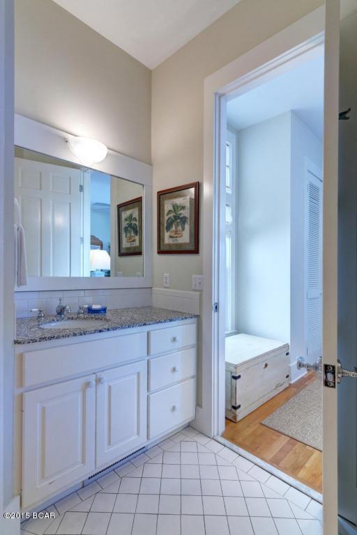 Carillon Beach - Residential