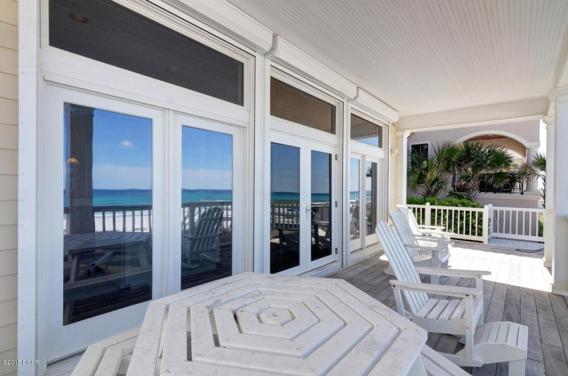 Carillon Beach - Residential