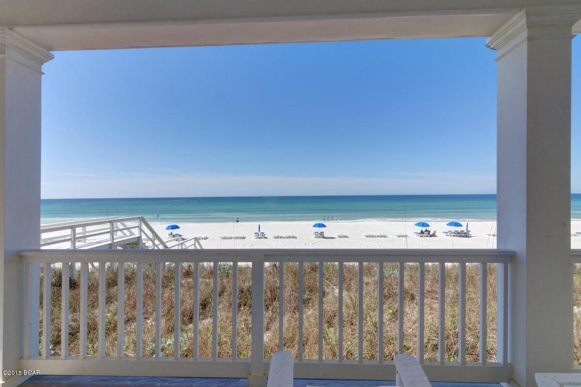 Carillon Beach - Residential