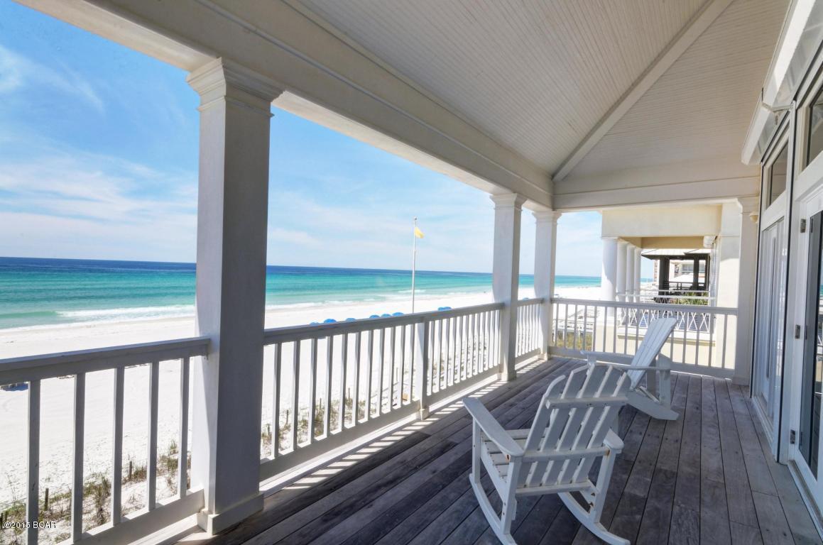 Carillon Beach - Residential