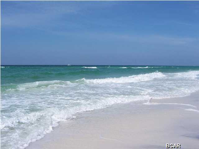 Carillon Beach - Residential