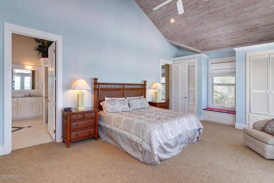 Carillon Beach - Residential