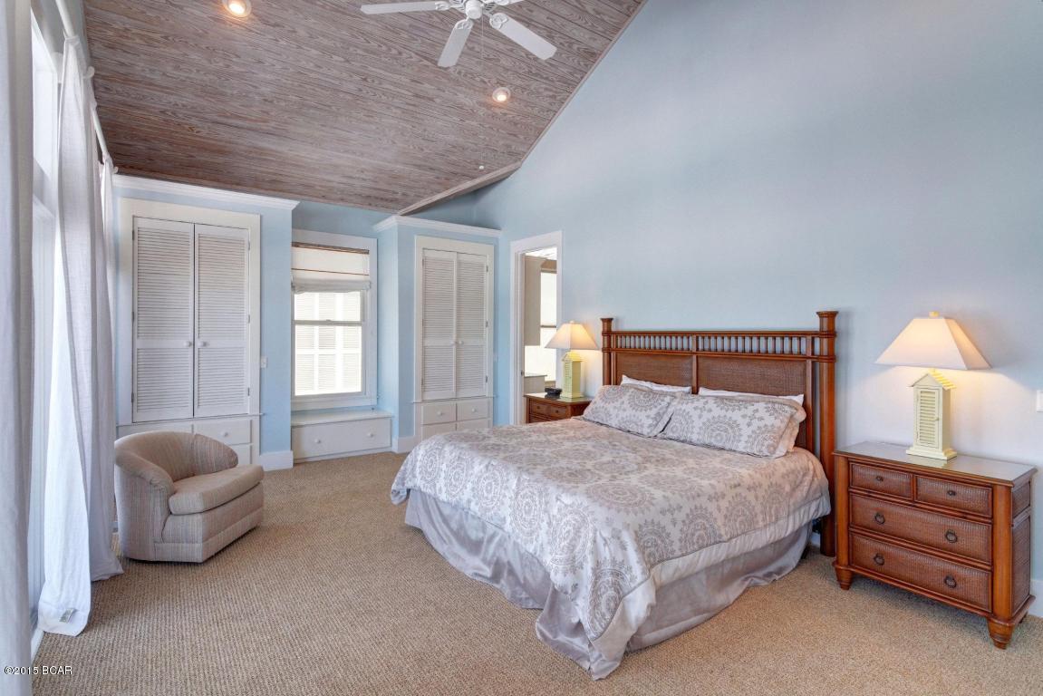 Carillon Beach - Residential