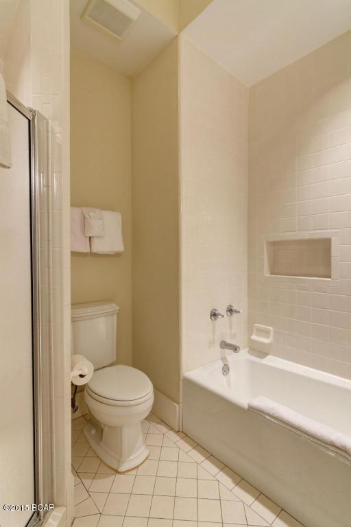 Carillon Beach - Residential