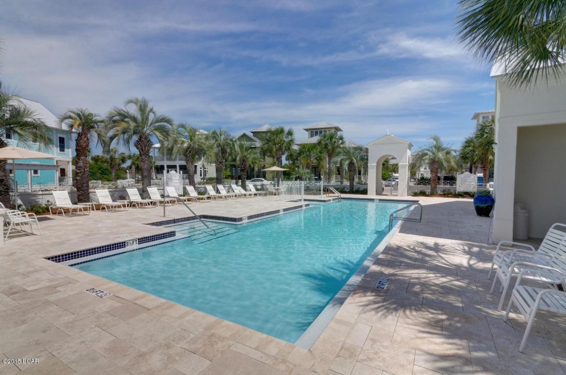 Carillon Beach - Residential