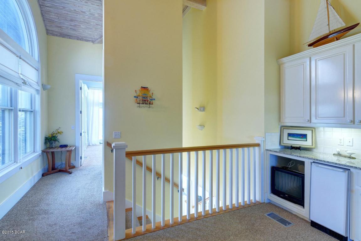 Carillon Beach - Residential