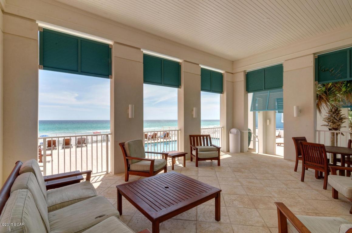 Carillon Beach - Residential