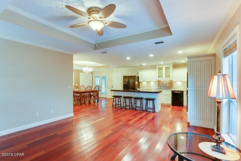 Mill Creek - Residential