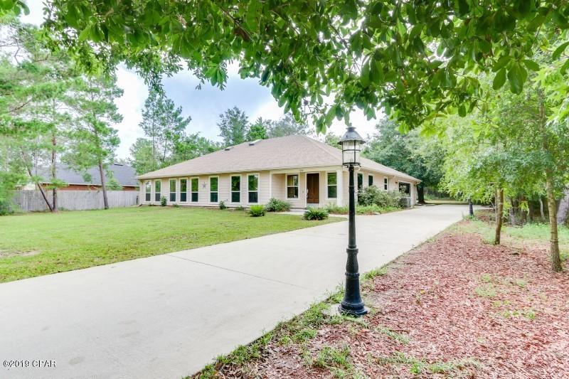 Mill Creek - Residential