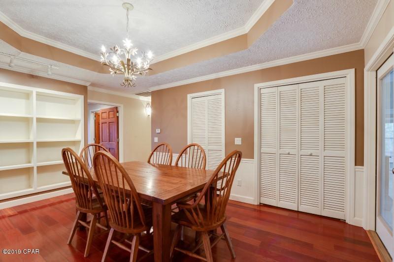 Mill Creek - Residential