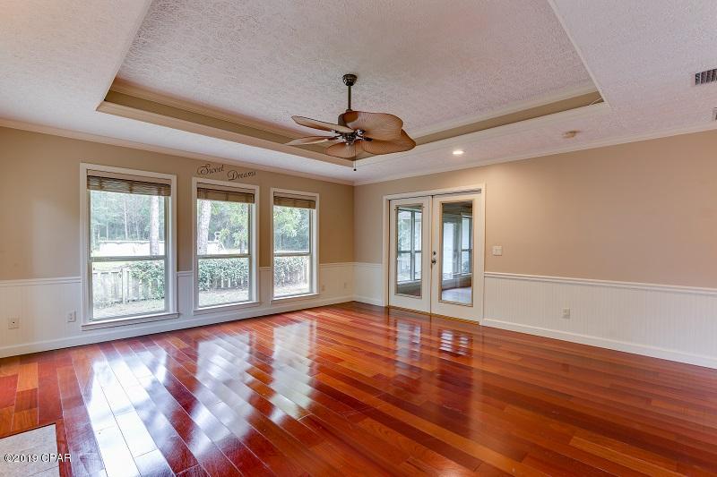 Mill Creek - Residential