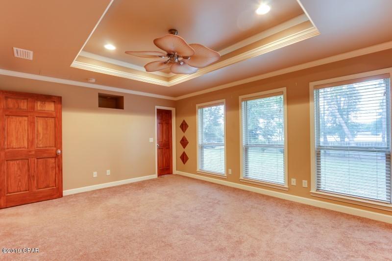 Mill Creek - Residential