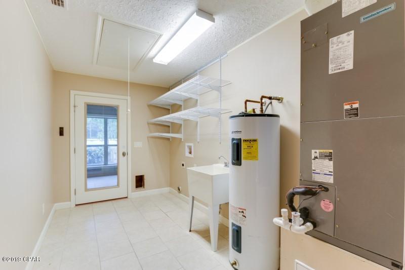 Mill Creek - Residential