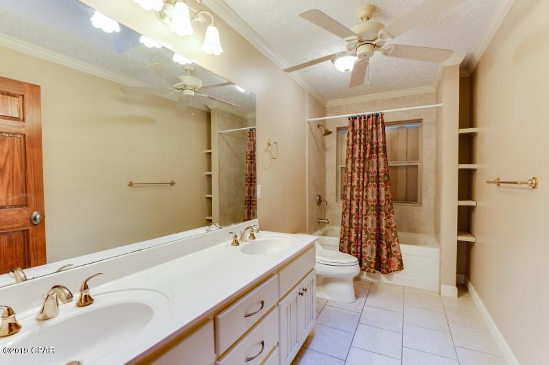 Mill Creek - Residential