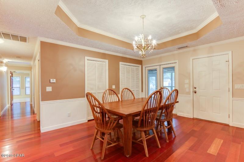 Mill Creek - Residential