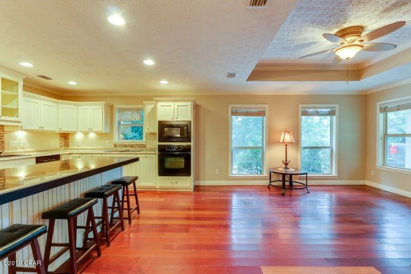 Mill Creek - Residential