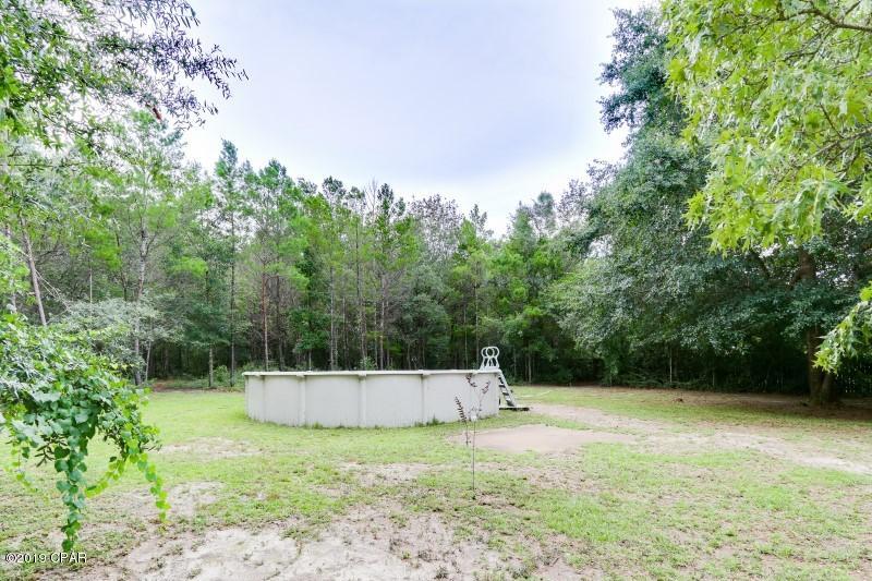 Mill Creek - Residential